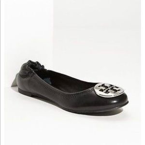 Tory Burch Classic Reva Ballet